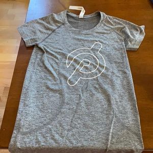 Peloton Tshirt